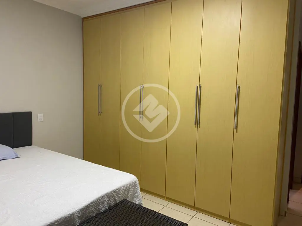 Casa 3 quartos no Jardim Shangri-lá, Cuiabá — foto 3 de 6