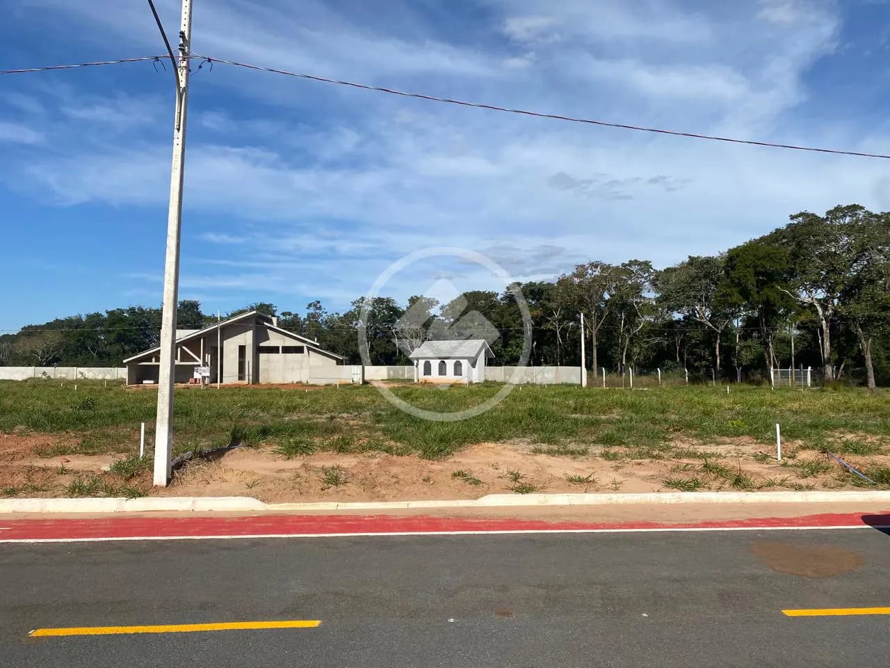 Terreno Condomínio no ZONA RURAL, Chapada dos Guimarães — foto 5 de 6