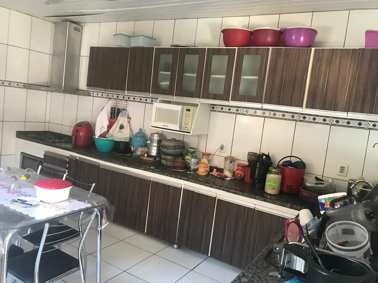 Casa 3 quartos no Tijucal, Cuiabá — foto 4 de 6
