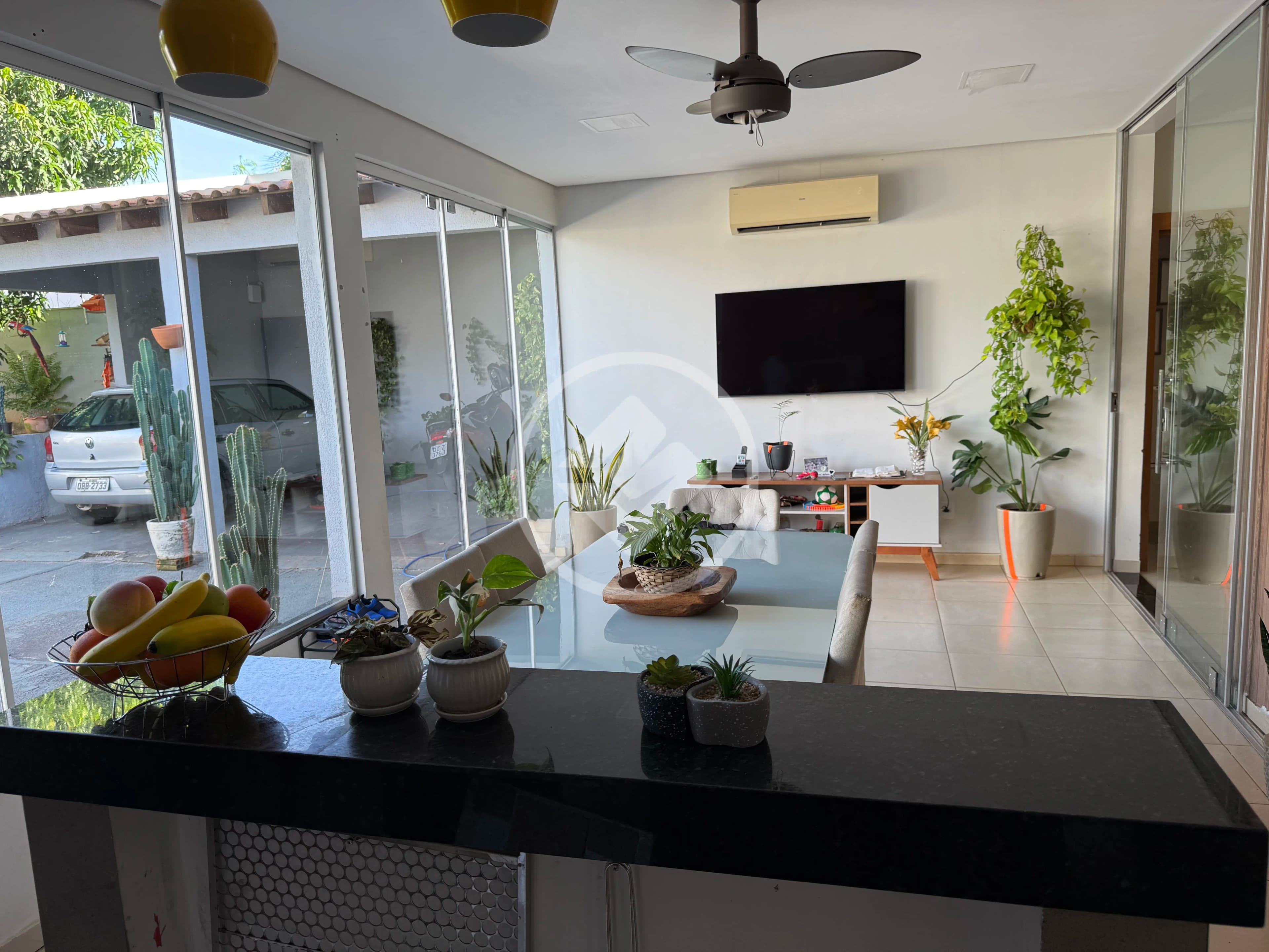 Casa 3 quartos no Recanto dos Pássaros, Cuiabá — foto 4 de 6