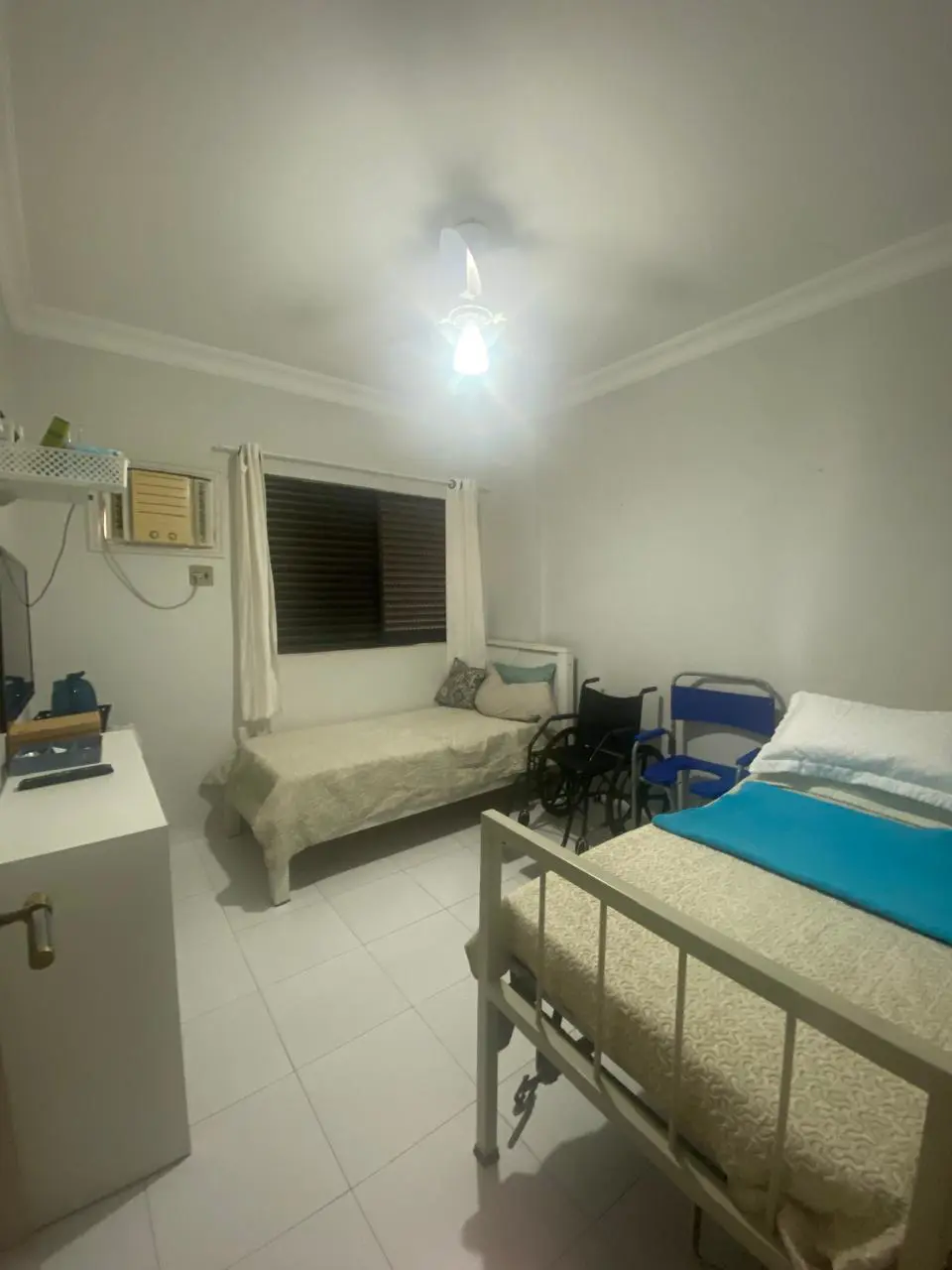 Apartamento 3 quartos no JARDIM ELDORADO, Cuiabá — foto 4 de 6