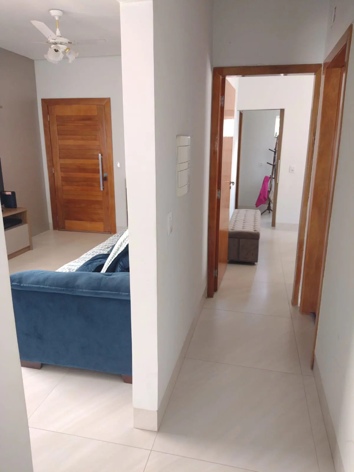 Casa 3 quartos no RODOVIÁRIA PARQUE, Cuiabá — foto 5 de 6