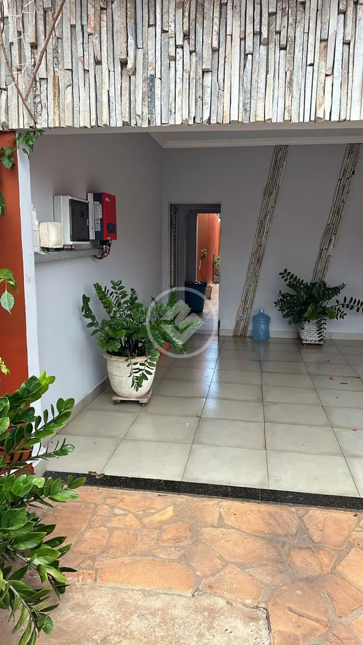 Casa 3 quartos no Jardim Imperador, Várzea Grande — foto 6 de 6