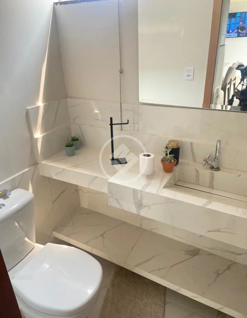 Casa 3 quartos no Recanto dos Pássaros, Cuiabá — foto 6 de 6