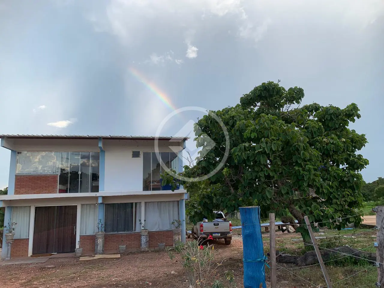 Sítio ZONA RURAL, Cuiabá - MT — foto 2