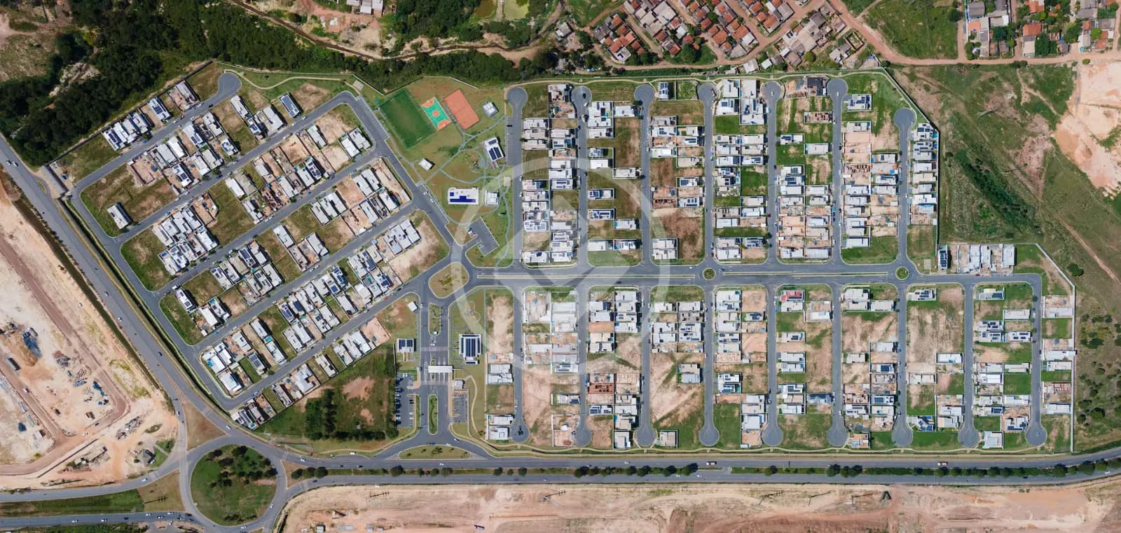 Terreno Condomínio no Condomínio Primor das Torres, Cuiabá — foto 2 de 2