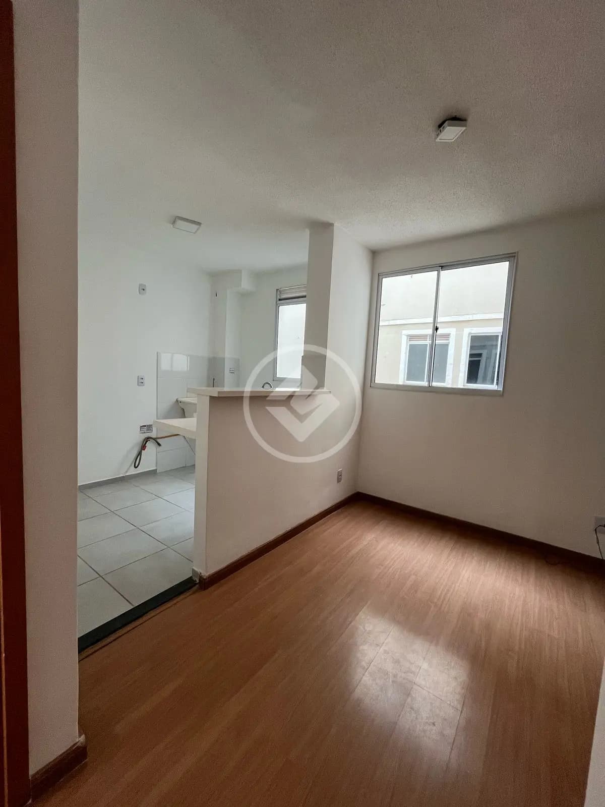 Apartamento Bela Marina, Cuiabá - MT — foto 1