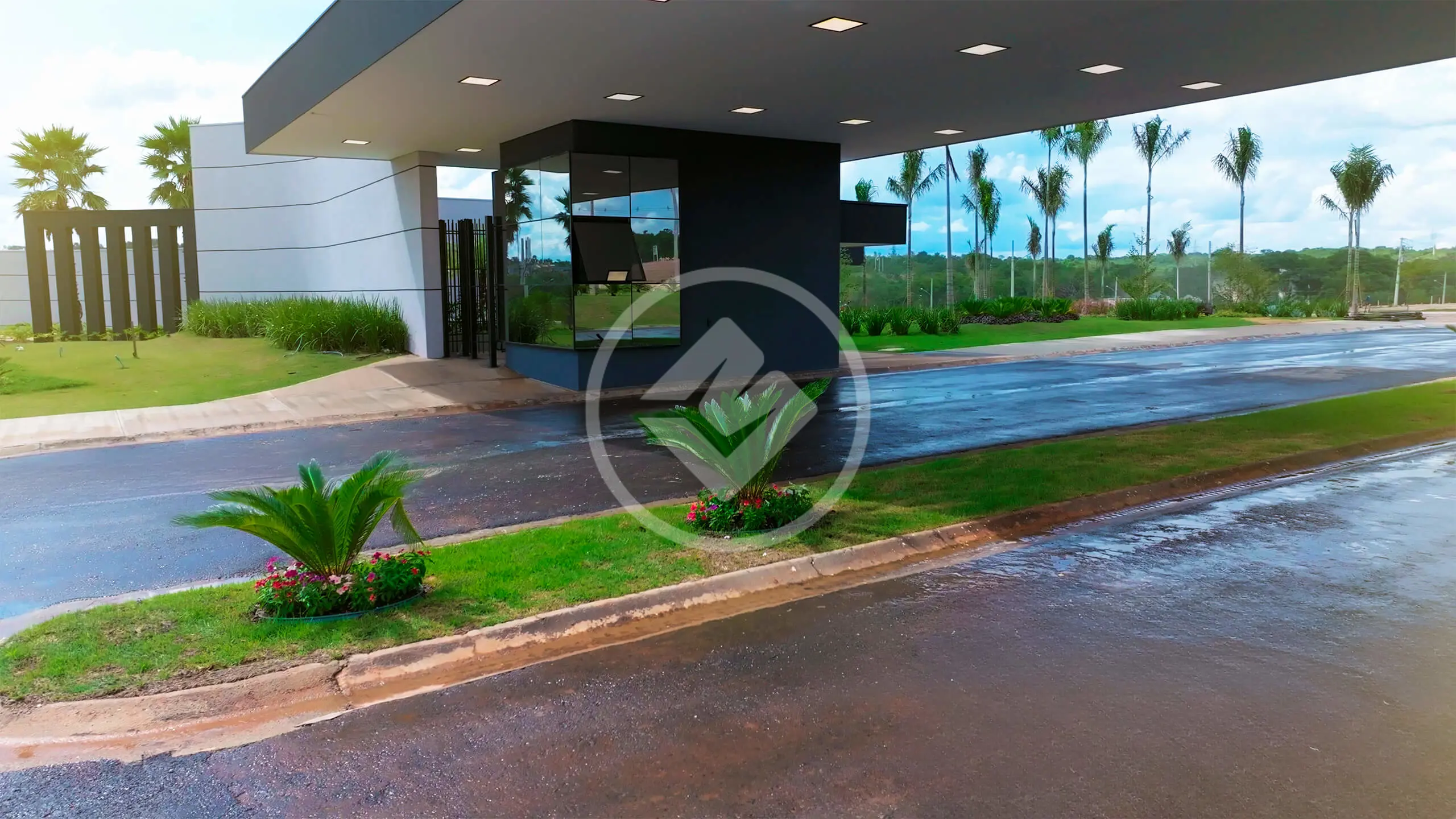 Terreno Condomínio Santa Rosa, Cuiabá - MT — foto 2