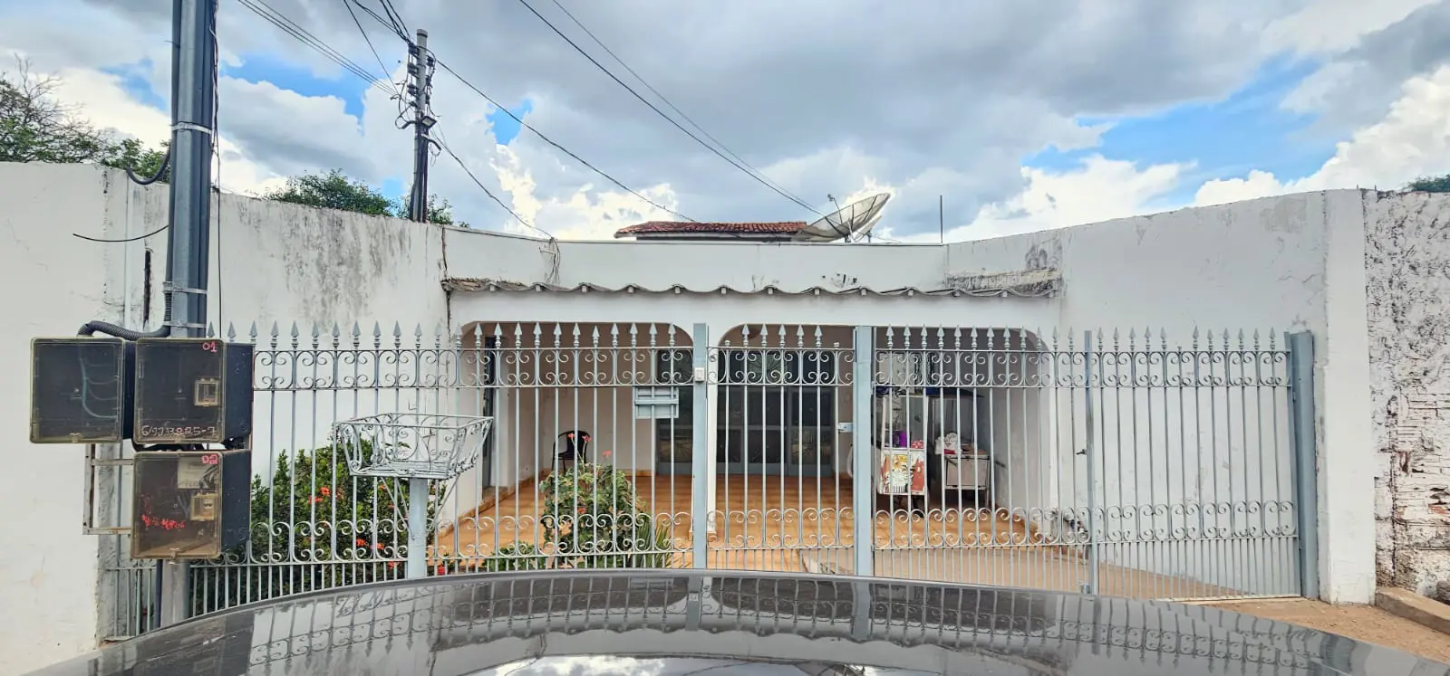 Casa Comercial 3 quartos no Dom Aquino, Cuiabá — foto 3 de 6