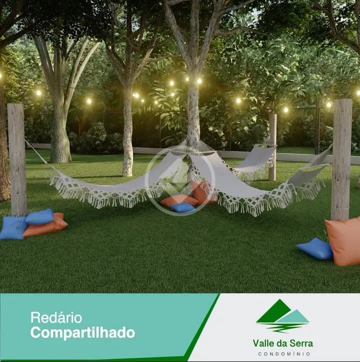 Terreno Condomínio no Vale da Benção, Chapada dos Guimarães — foto 4 de 6