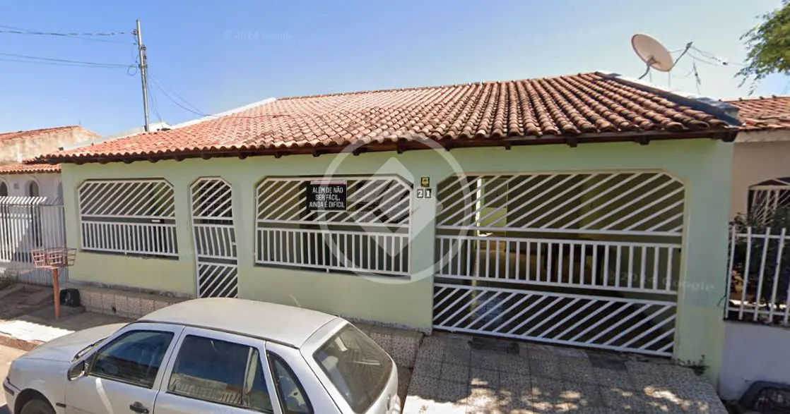 CASA NO BAIRRO CPA IV DOCUMENTAÇÃO TODAS EM DIAS