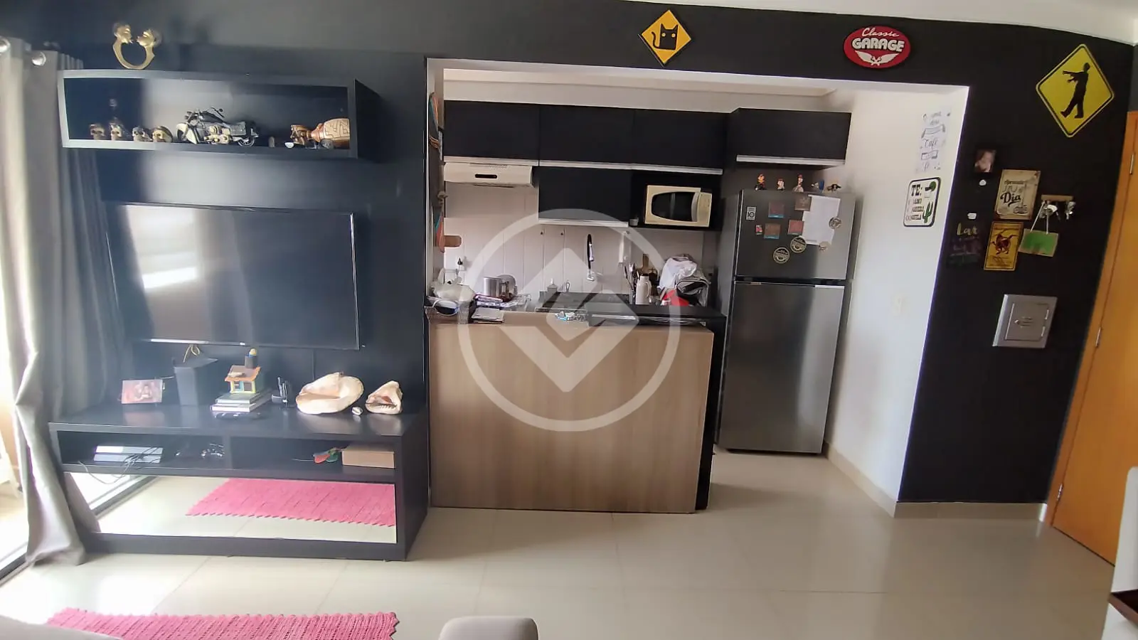 Apartamento 3 quartos no Porto, Cuiabá — foto 4 de 6