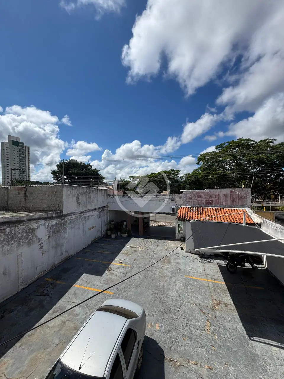 Edificio Jardim Petropolis, Cuiabá - MT — foto 2