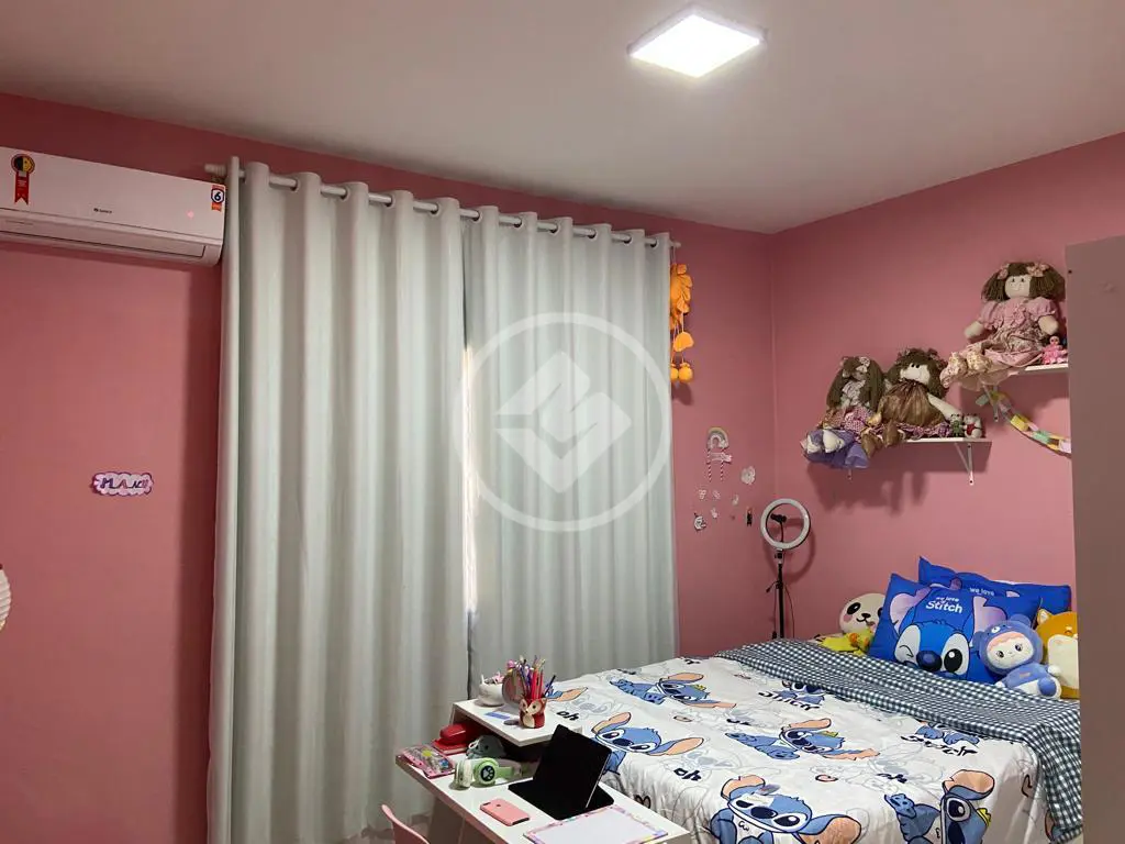 Casa 3 quartos no Jardim Shangri-lá, Cuiabá — foto 6 de 6