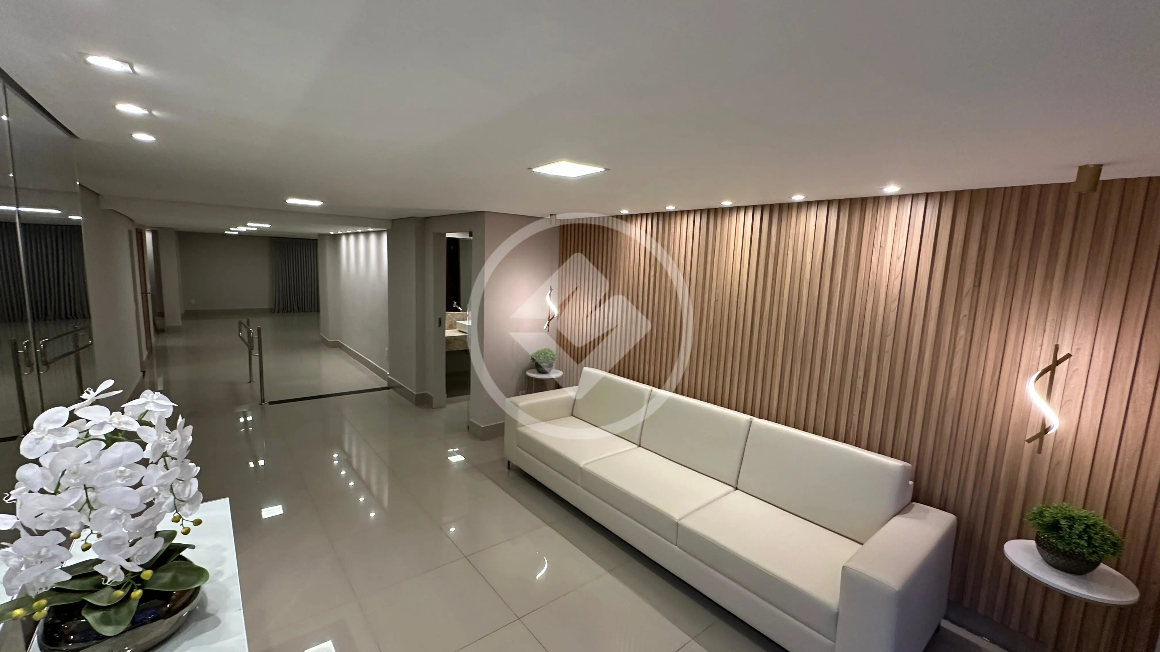 Venda de Apartamento Mobiliado na Avenida Fernando Correa