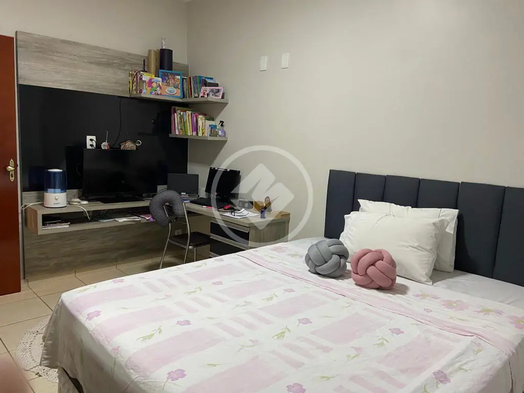Casa 3 quartos no Jardim Shangri-lá, Cuiabá — foto 4 de 6