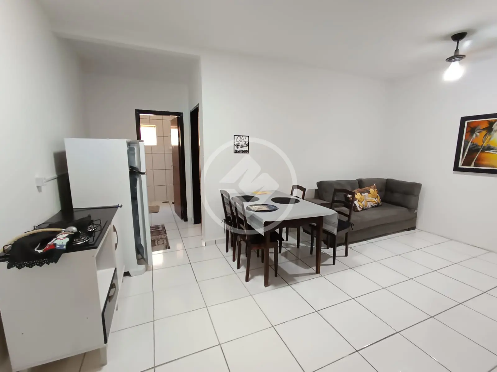 Casa 3 quartos no Centro-Sul, Várzea Grande — foto 4 de 6