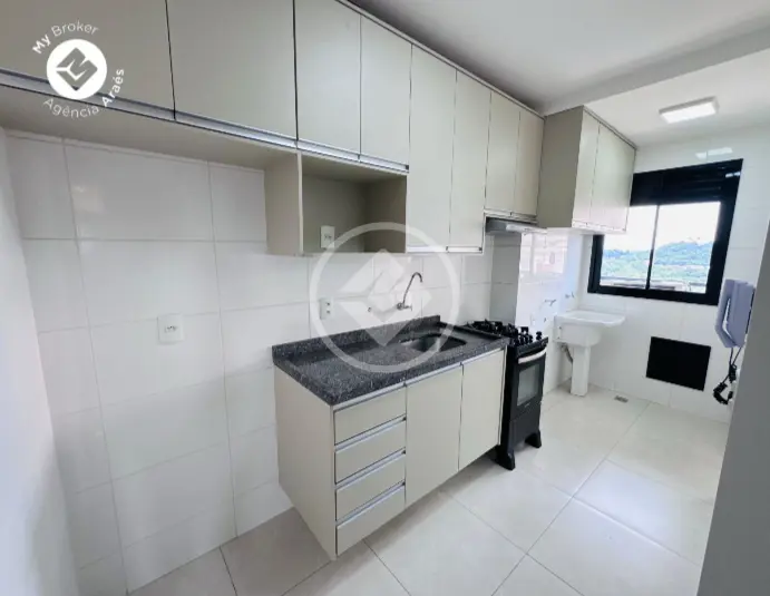 Apartamento 3 quartos no RESIDENCIAL PAIAGUÁS, Cuiabá — foto 4 de 6