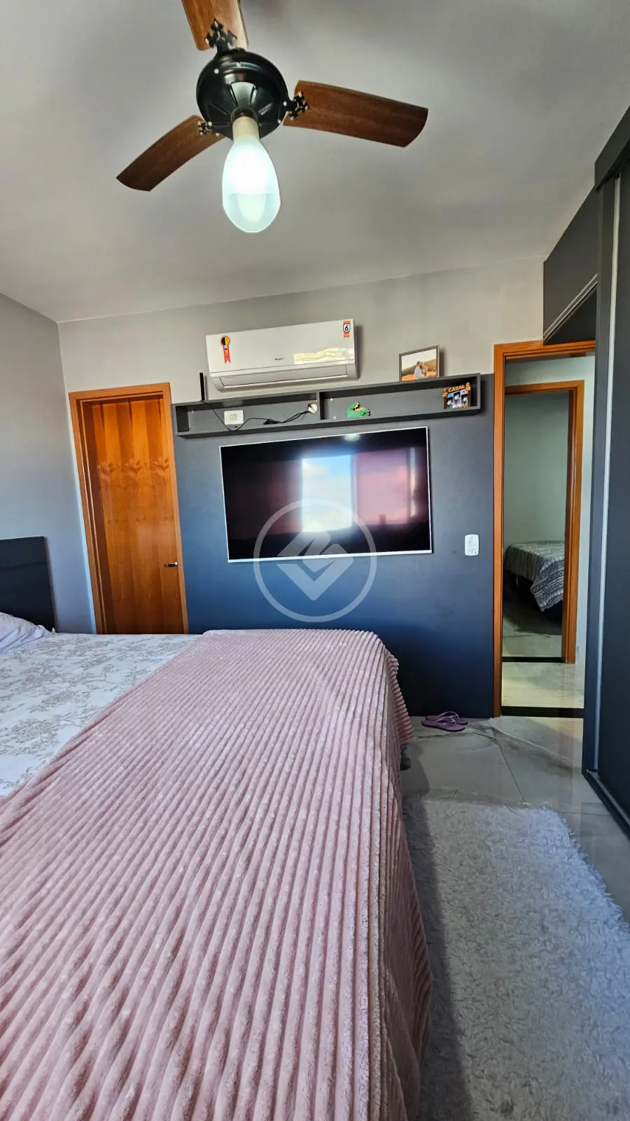 Apartamento 3 quartos no Carumbé, Cuiabá — foto 6 de 6