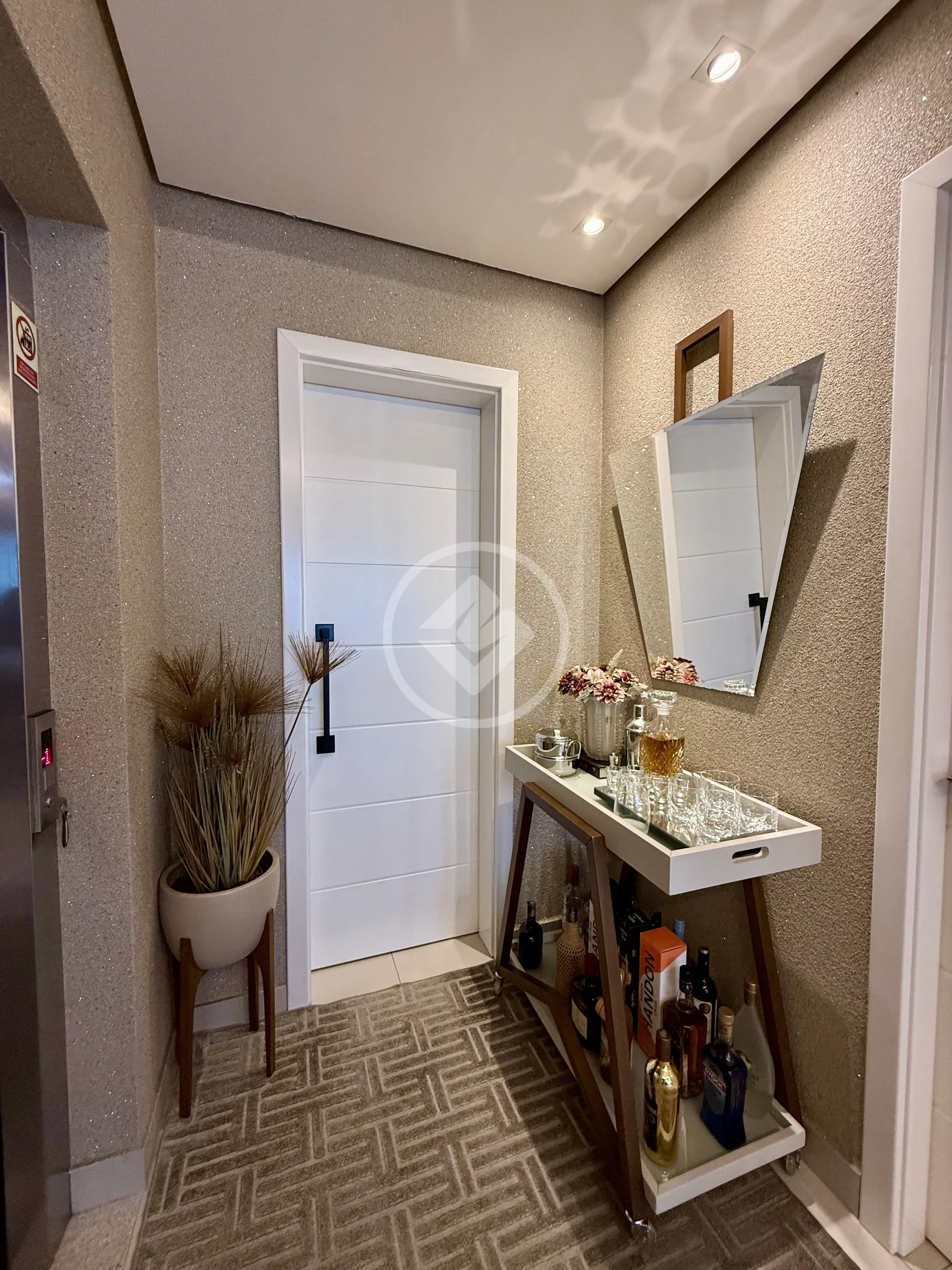 Apartamento 3 quartos no Jardim Aclimacao, Cuiabá — foto 3 de 6