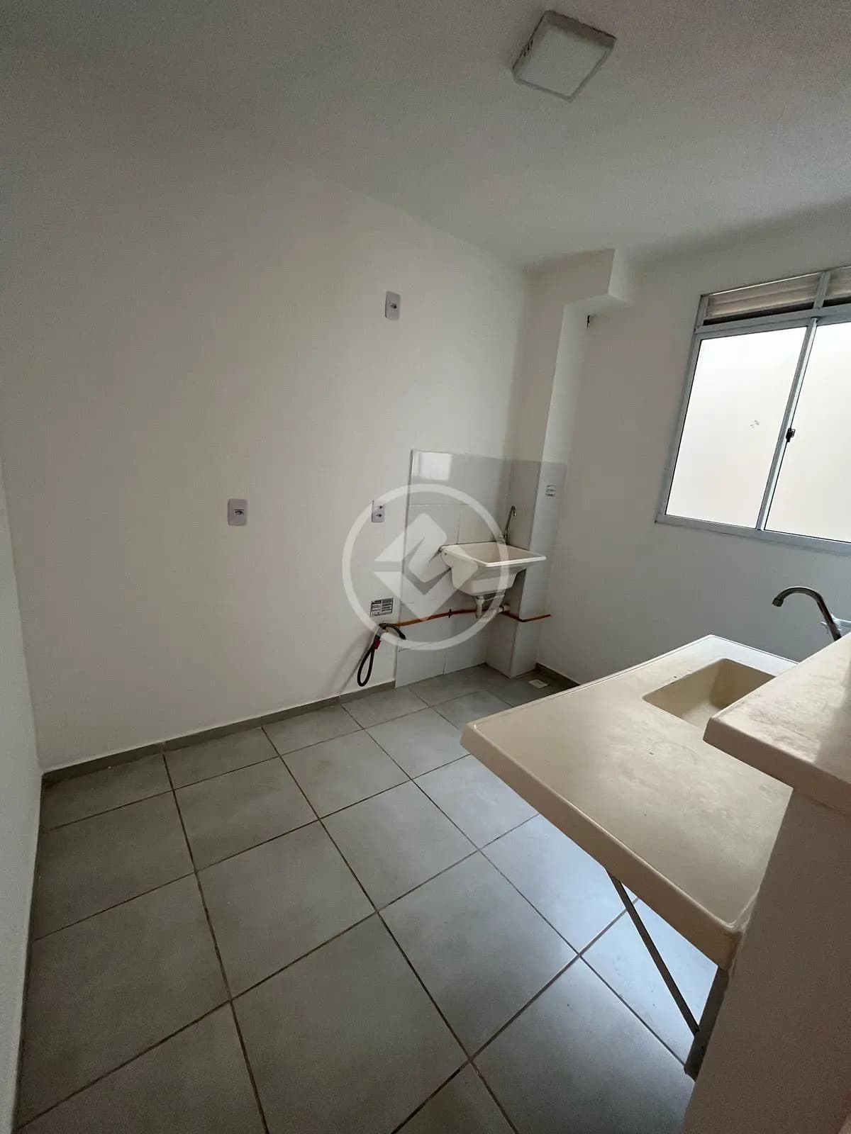 Apartamento 2 quartos no Bela Marina, Cuiabá — foto 3 de 6