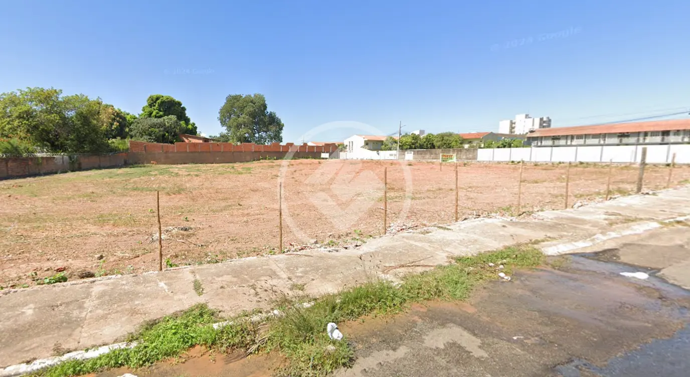 Vende-se terreno de 4.100 m² atrás do Várzea Grande Shopping no bairro Jardim Aeroporto - R$ 683,00 o m2 - Várzea Grande (MT) - Valor: R$ 2.800.000,00