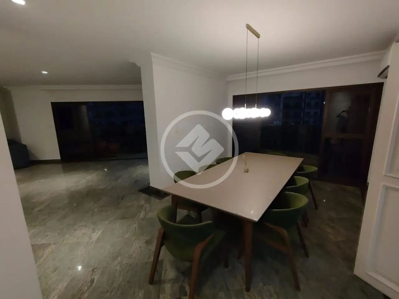 Apartamento 4 quartos no Santa Rosa, Cuiabá — foto 3 de 6