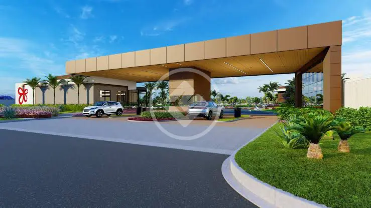 Terreno Condomínio POÇÃO, Cuiabá - MT — foto 1