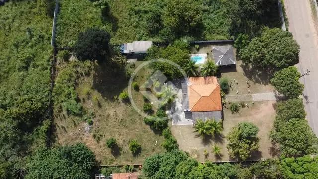 Casa ZONA RURAL, Cuiabá - MT — foto 2