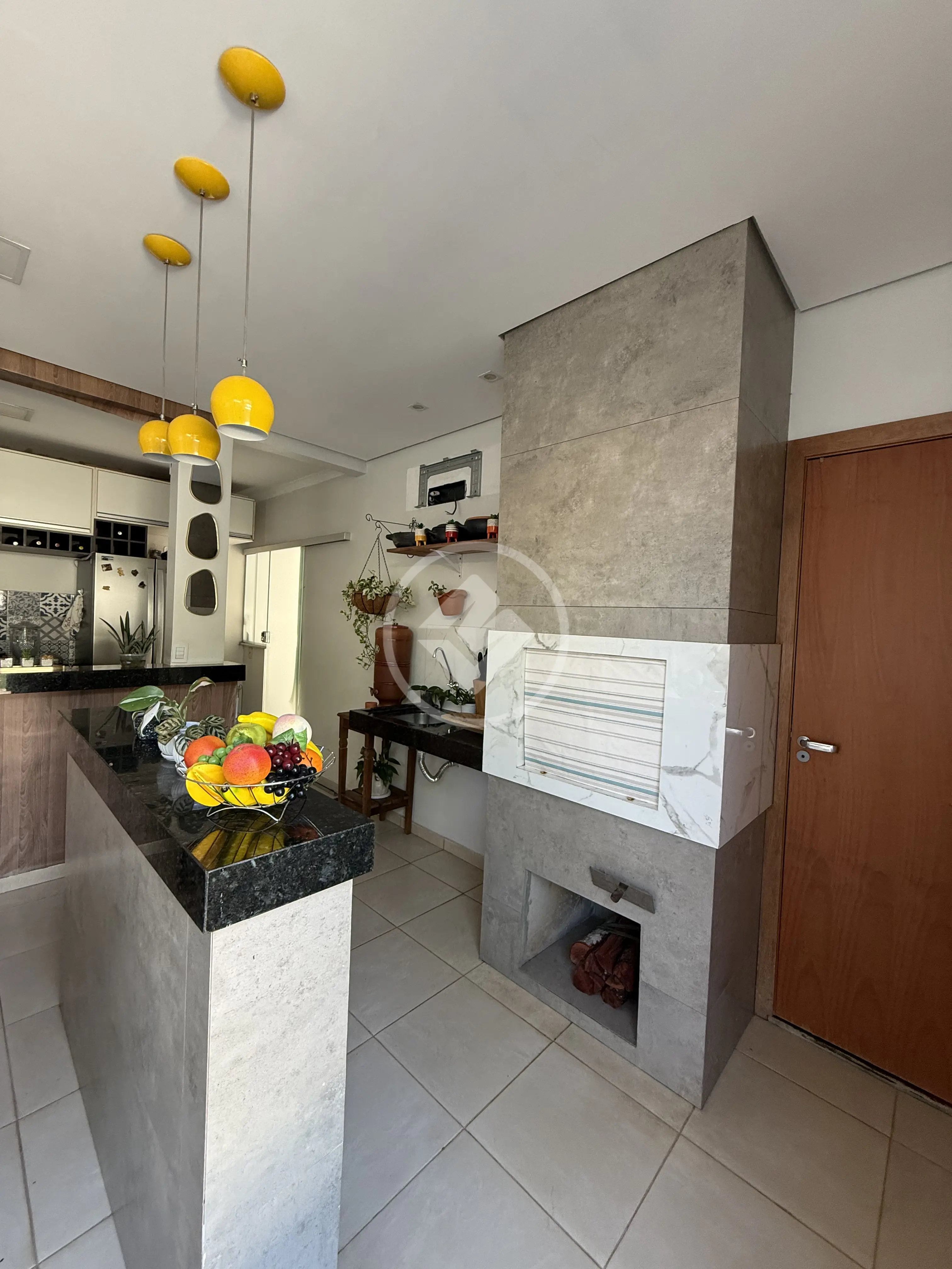 Casa Recanto dos Pássaros, Cuiabá - MT — foto 2