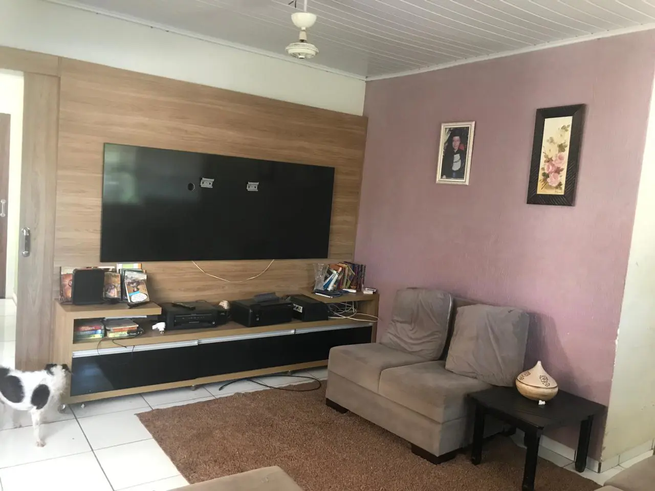 Casa 3 quartos no Tijucal, Cuiabá — foto 3 de 6