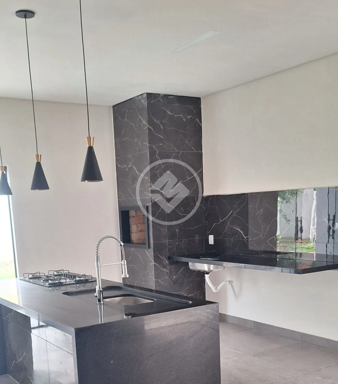 Casa 3 quartos no 23 de Setembro, Várzea Grande — foto 6 de 6