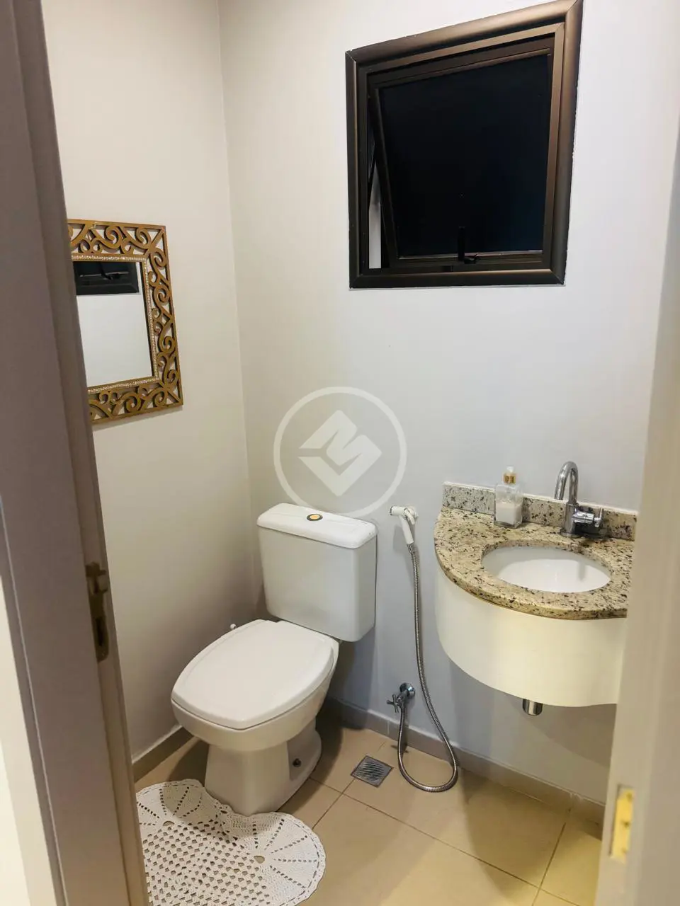 Apartamento 3 quartos no JARDIM ELDORADO, Cuiabá — foto 5 de 6