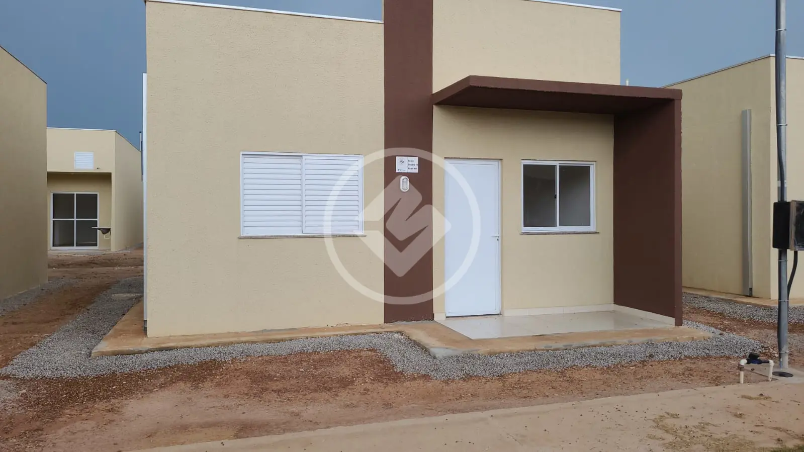 Casa Condomínio 2 quartos no Residencial Altos do Parque I, Cuiabá — foto 4 de 4