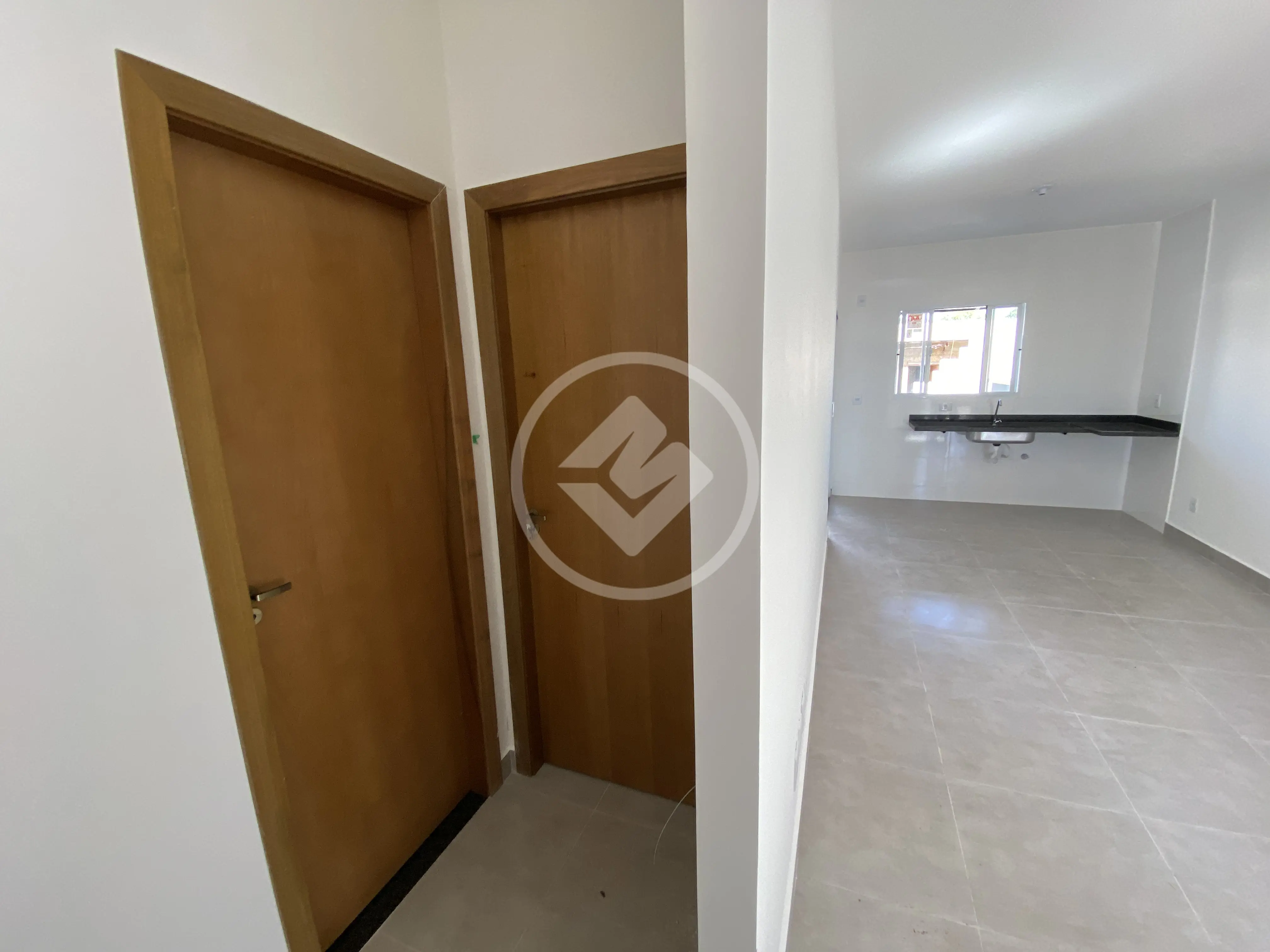 Casa Condomínio 2 quartos no PEDRA 90, Cuiabá — foto 6 de 6