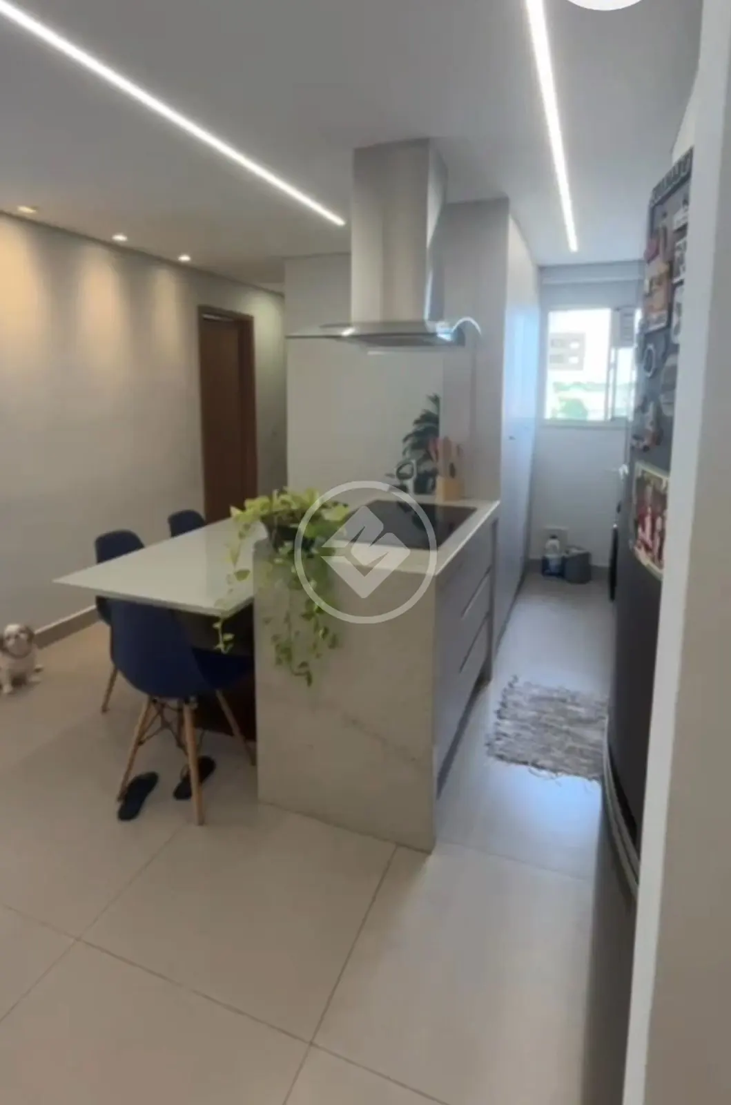 Apartamento 3 quartos no Centro-Sul, Cuiabá — foto 3 de 6