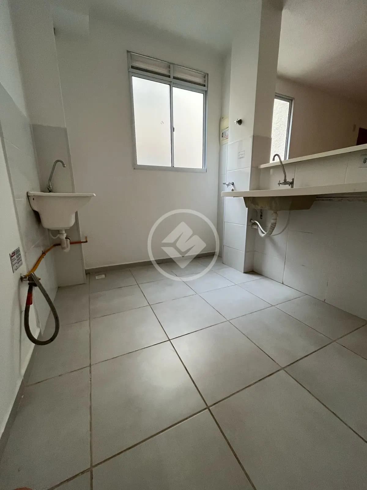 Apartamento 2 quartos no Bela Marina, Cuiabá — foto 4 de 6