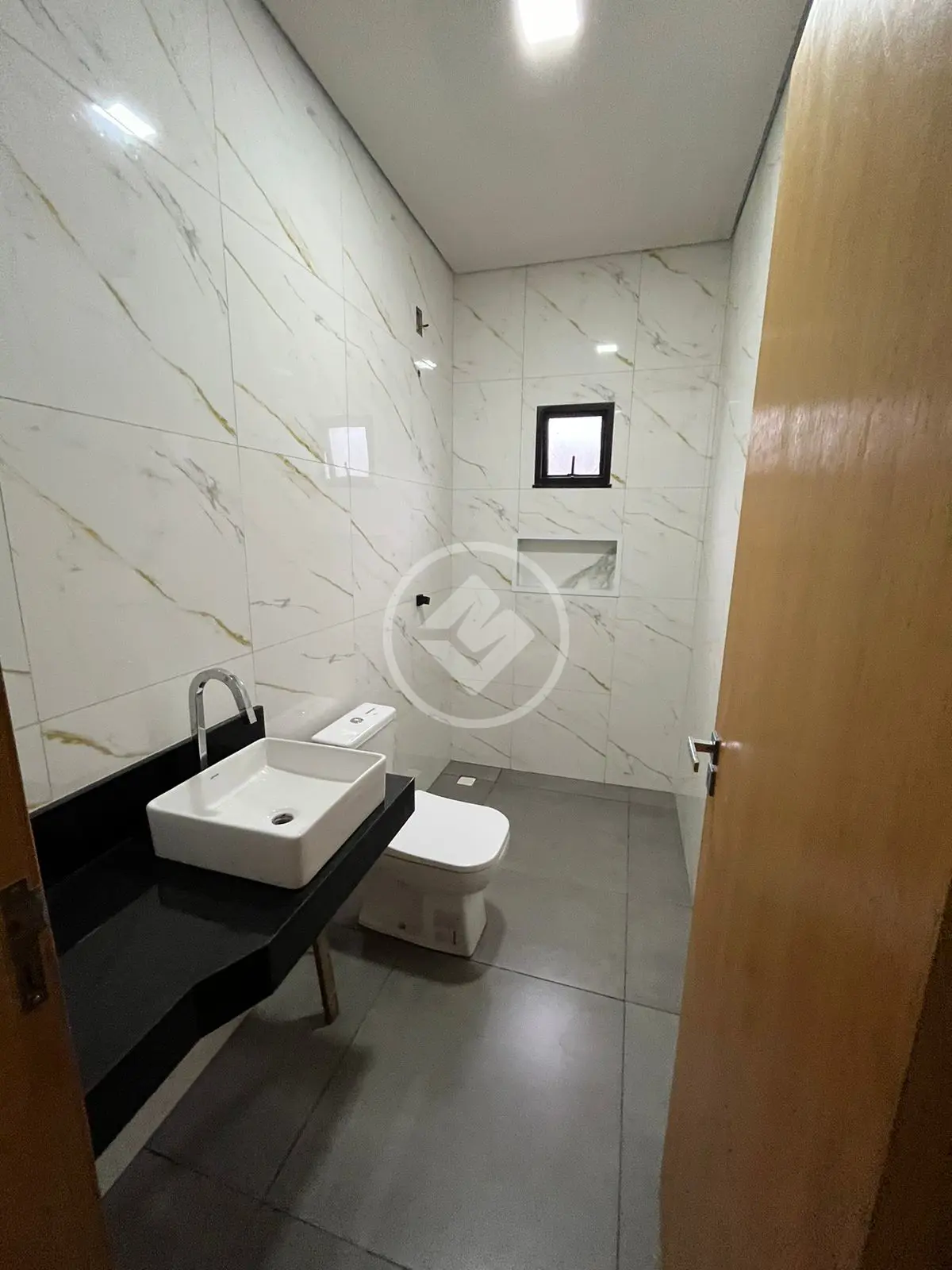 Casa 3 quartos no 23 de Setembro, Várzea Grande — foto 5 de 6