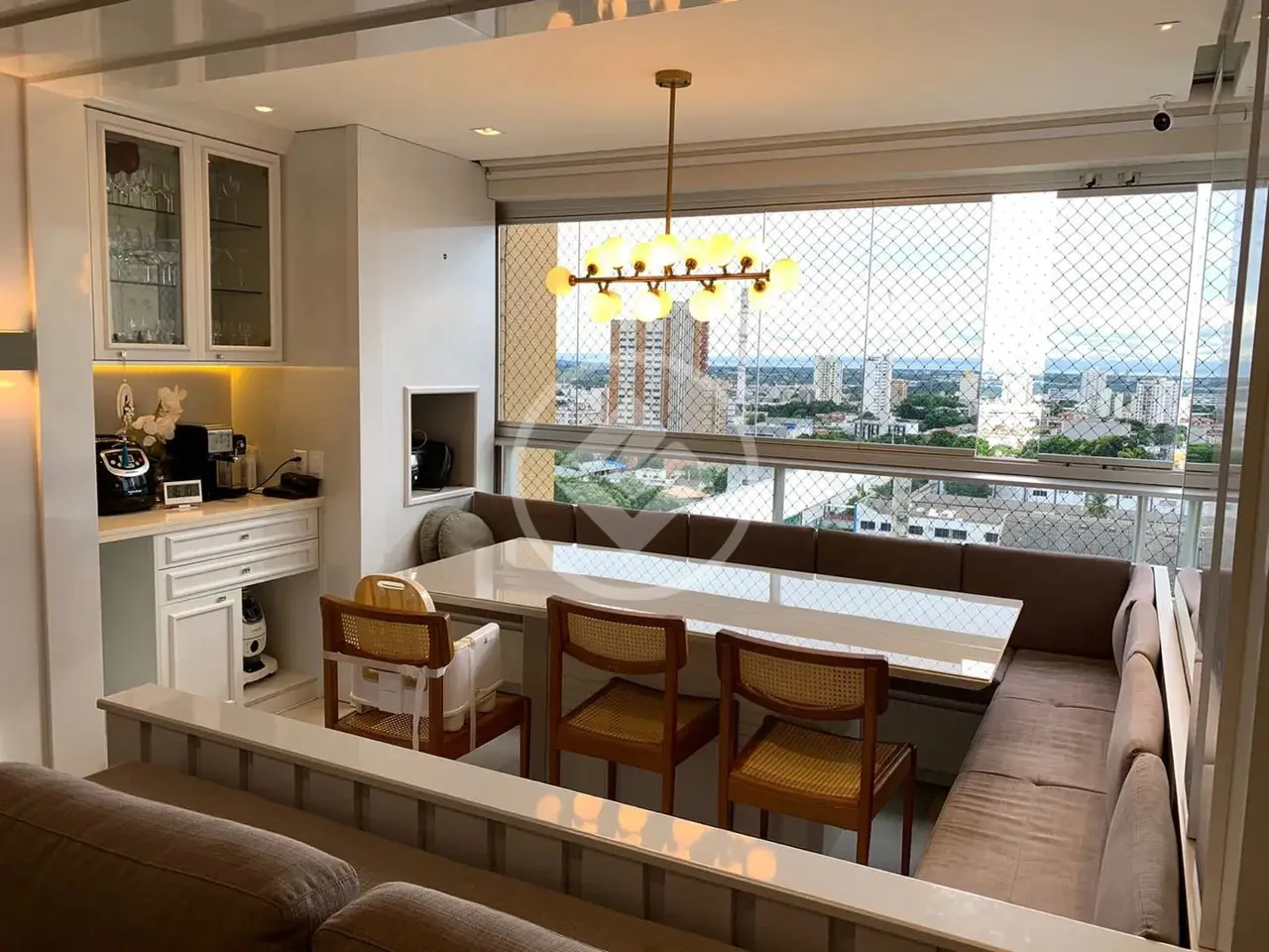 Apartamento 3 quartos no Goiabeira, Cuiabá — foto 5 de 6