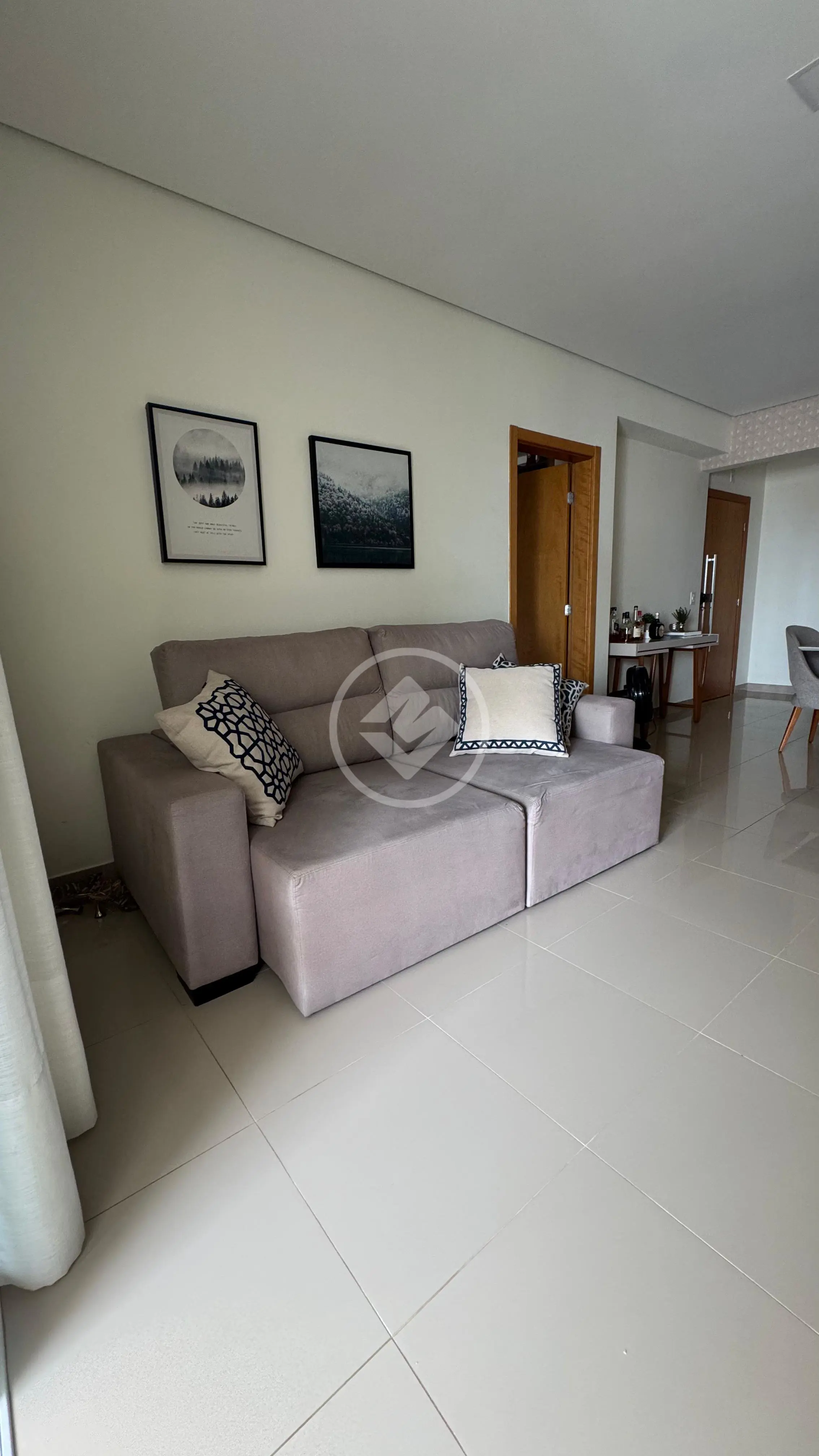 Apartamento 3 quartos no Duque de Caxias II, Cuiabá — foto 5 de 6