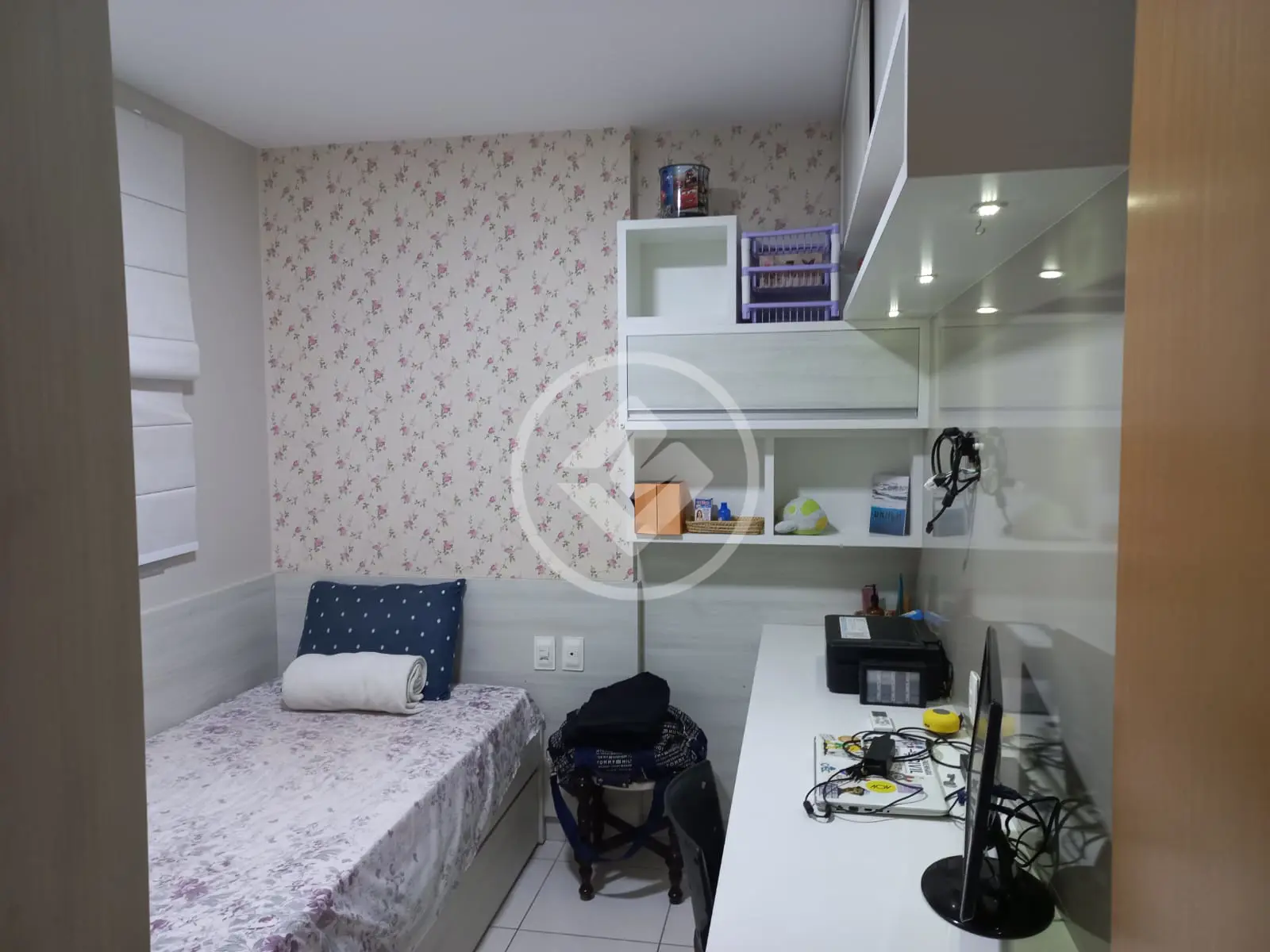 Apartamento 3 quartos no Pico do Amor, Cuiabá — foto 3 de 6
