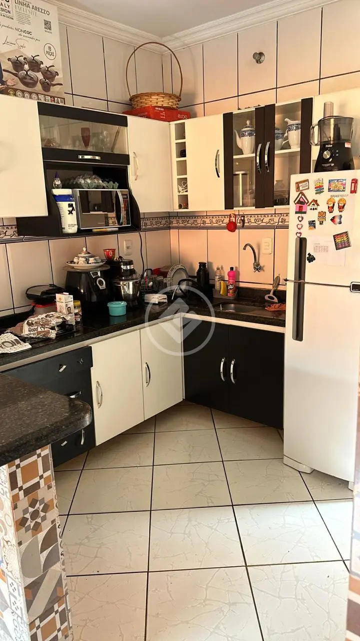 Casa 3 quartos no Jardim Imperador, Várzea Grande — foto 5 de 6