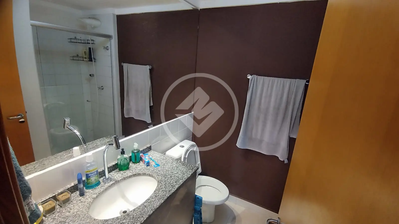 Apartamento 3 quartos no Porto, Cuiabá — foto 5 de 6