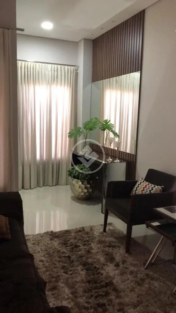 Casa Condomínio 4 quartos no JARDIM ITÁLIA, Cuiabá — foto 5 de 6