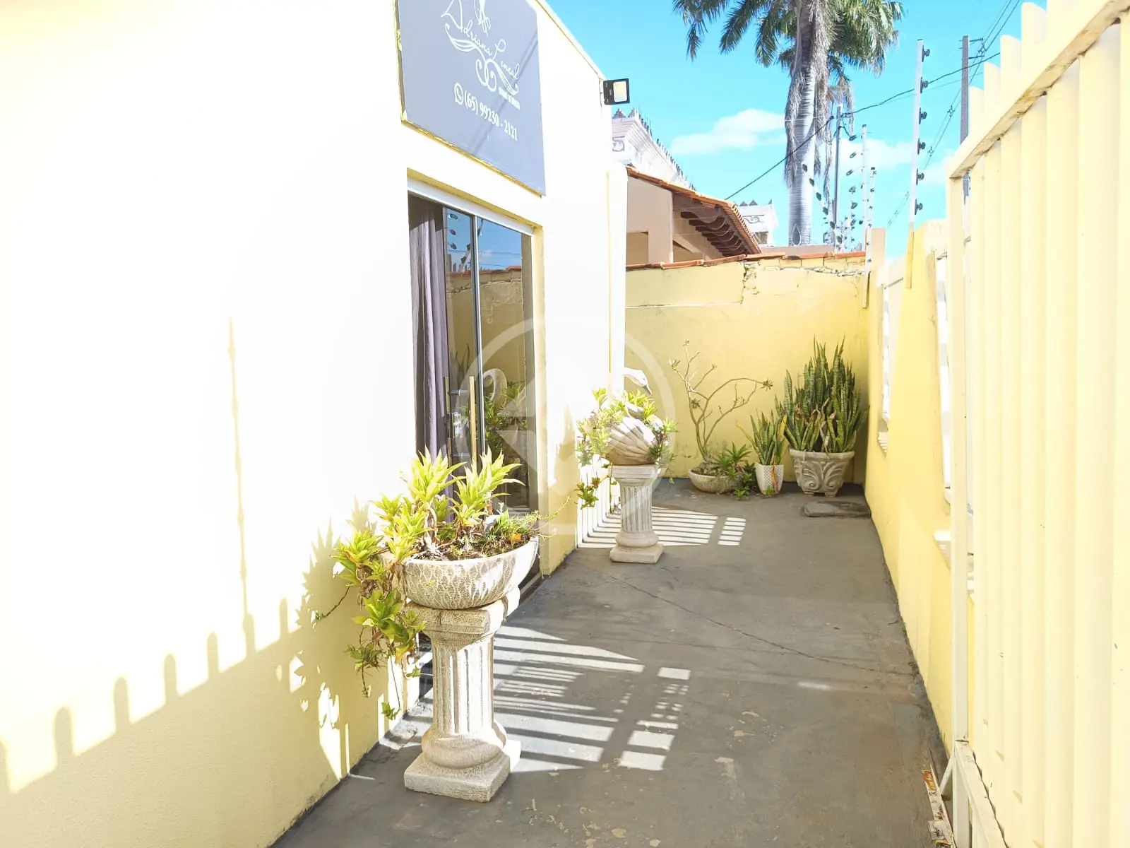 Casa 3 quartos no Centro-Sul, Várzea Grande — foto 2 de 6