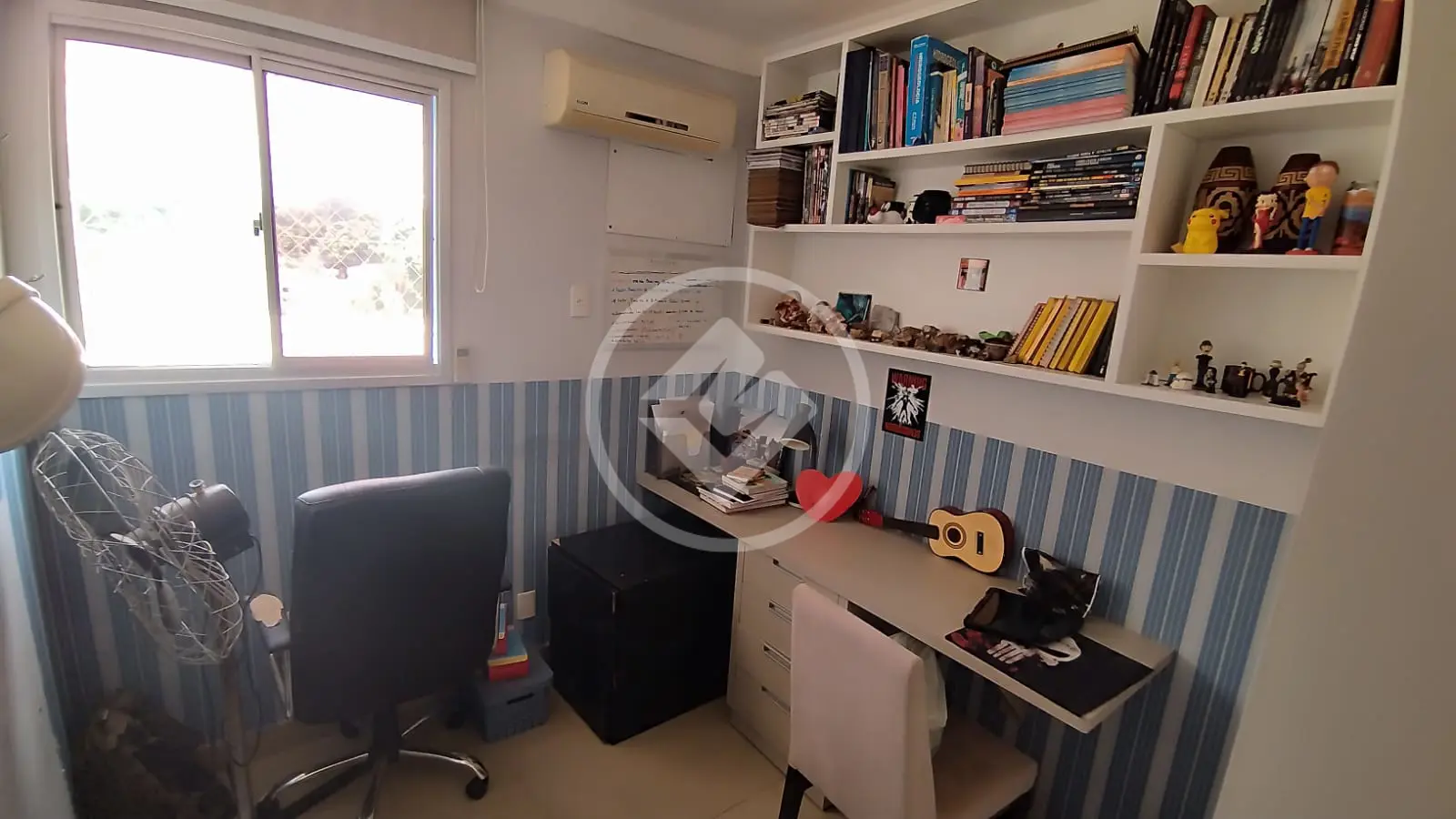 Apartamento 3 quartos no Porto, Cuiabá — foto 3 de 6
