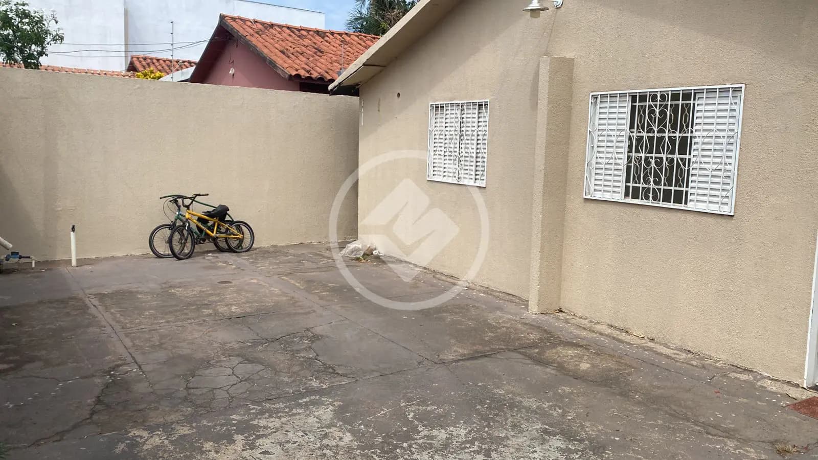 Casa 1 quarto no 23 de Setembro, Várzea Grande — foto 4 de 6