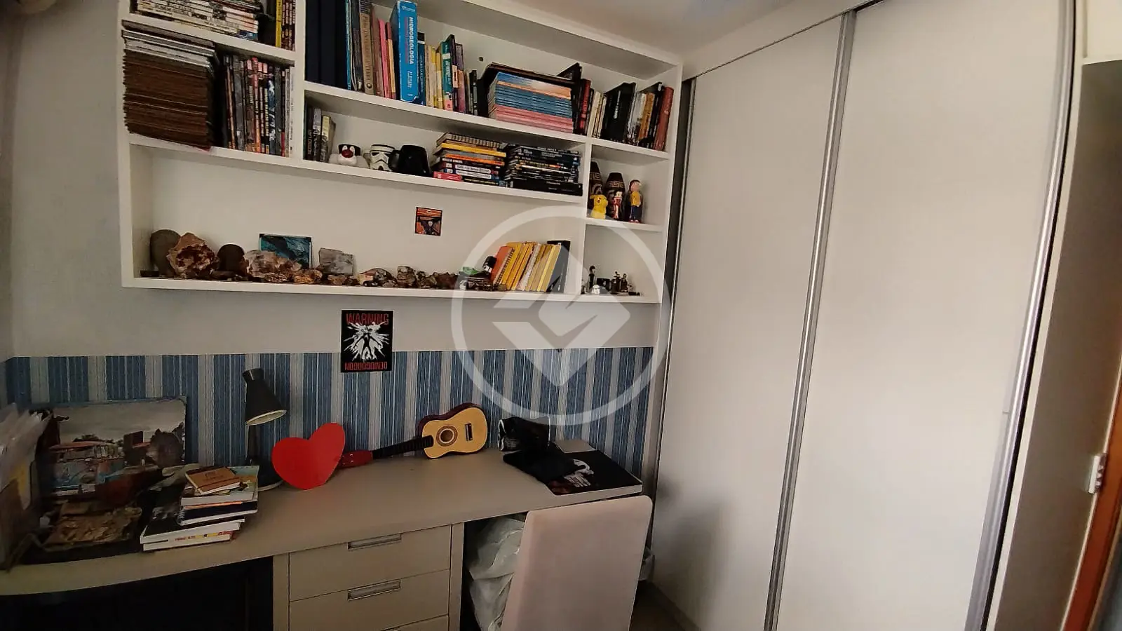 Apartamento 3 quartos no Porto, Cuiabá — foto 6 de 6