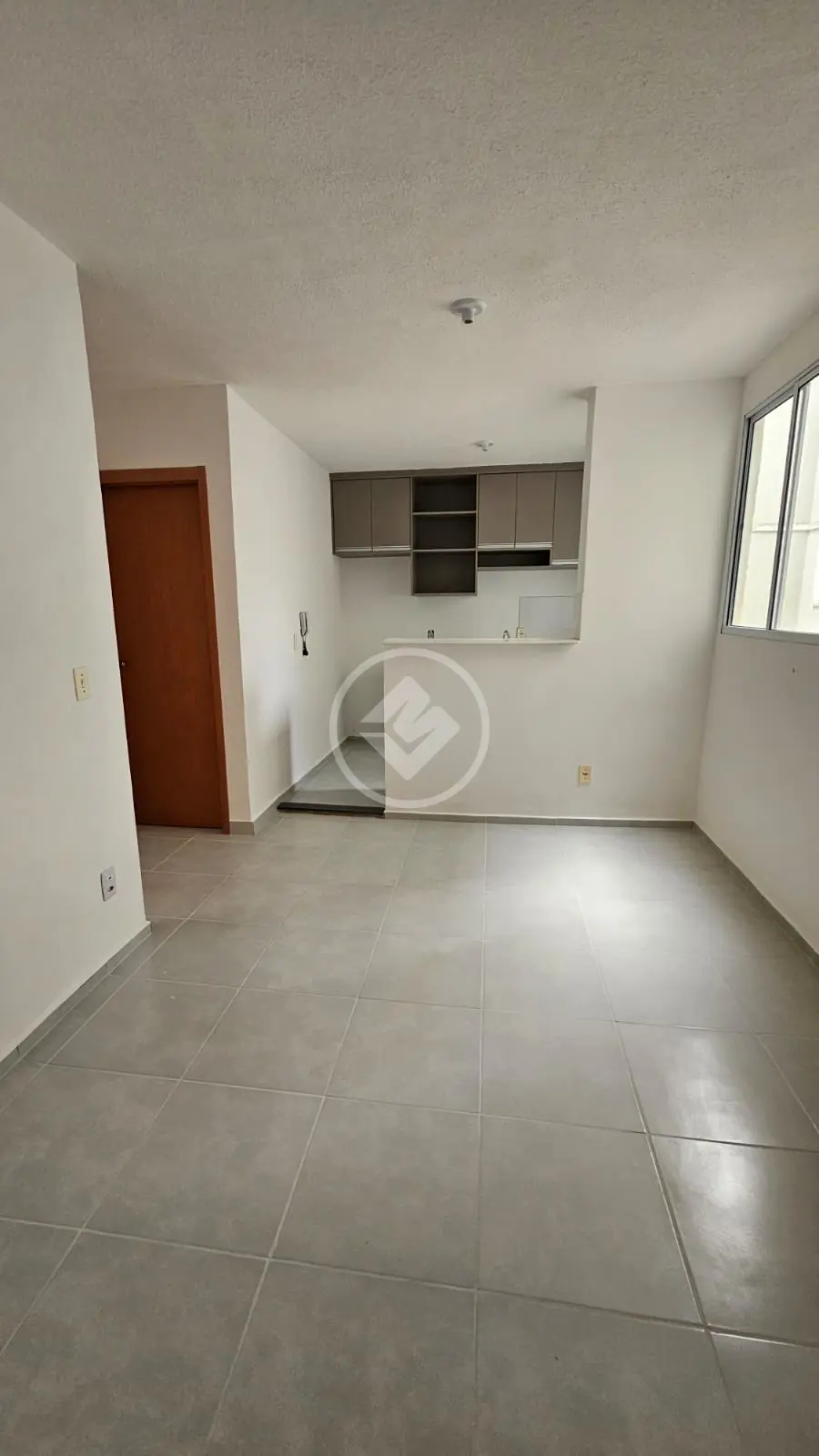 Apartamento Coophema, Cuiabá - MT — foto 2