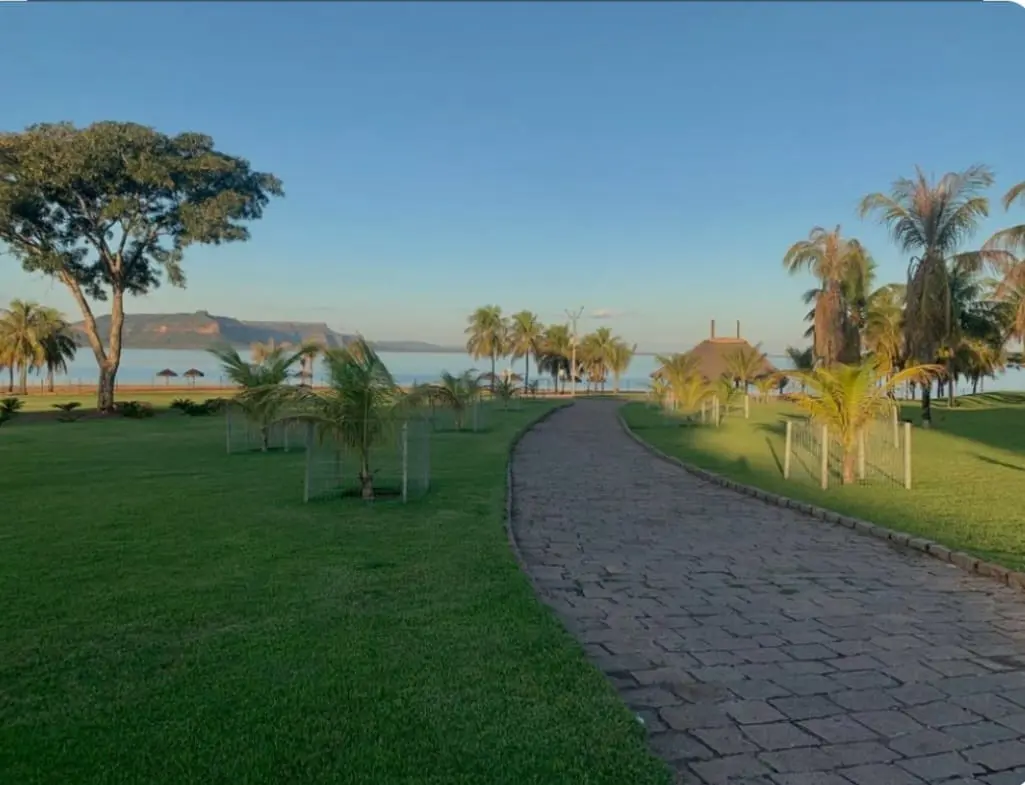 Terreno Condomínio no SANTA CRUZ, Chapada dos Guimarães — foto 5 de 5